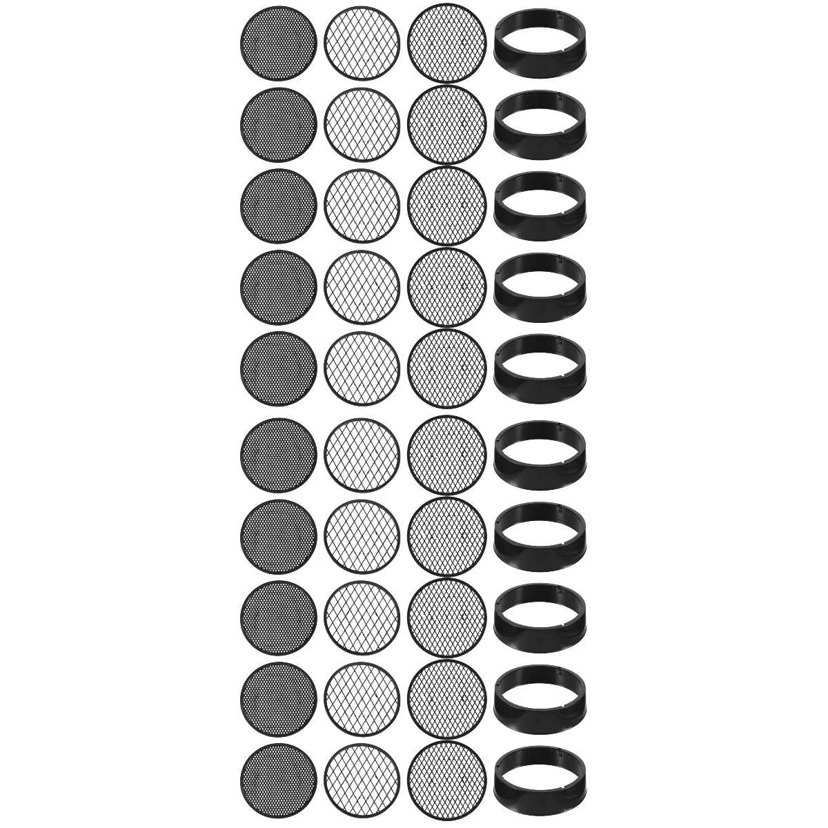 Soil Sieve Garden Screen Classifier Sieves Pan Sifting Mesh Earth Shaker Panning Sand Strainer Riddle Fine Gardeningsifter Gold
Soil Sieve Garden Screen Classifier Sieves Pan Sifting Mesh Earth Shaker Panning Sand Strainer Riddle Fine Gardeningsifter Gold