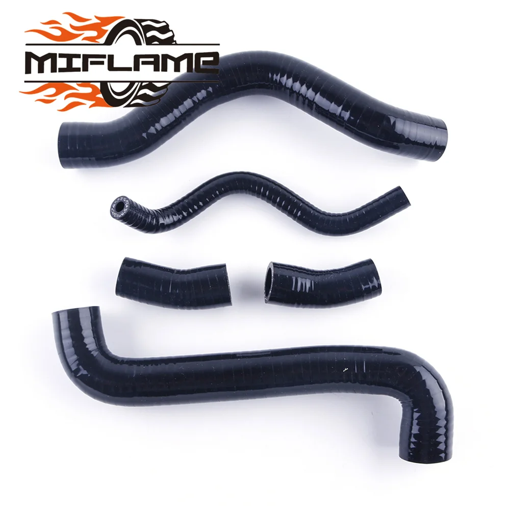 For 1999 2000 2001 2002 Suzuki SV650S SV650 SV 650 Silicone Radiator Coolant Hoses Kit
For 1999 2000 2001 2002 Suzuki SV650S SV650 SV 650 Silicone Radiator Coolant Hoses Kit