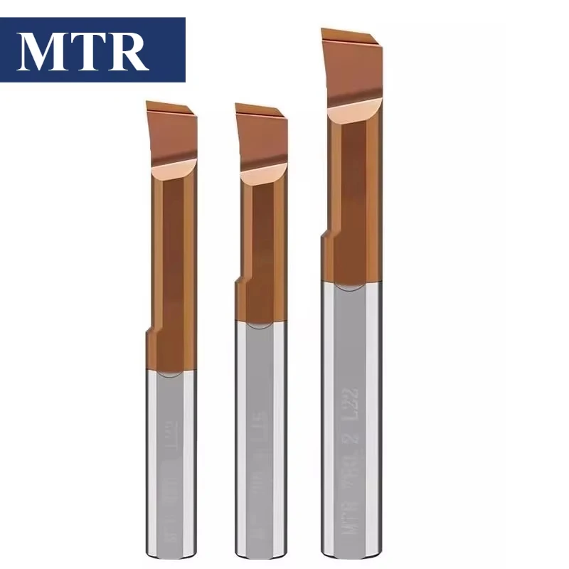 Расточная оправка MTR для внутреннего растачивания
Расточная оправка MTR для внутреннего растачивания