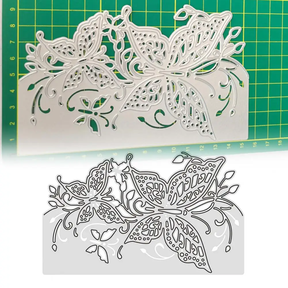 Beautiful Cutting Template Solid Color Carbon Steel Paper Handicrafts DIY Embossing Cutting Die Embossing Die Embossing Die
Beautiful Cutting Template Solid Color Carbon Steel Paper Handicrafts DIY Embossing Cutting Die Embossing Die Embossing Die