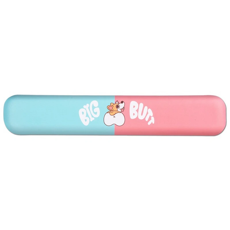 Keyboard Wrist Rest, Cute Puppy Wrist Rest,Mouse Pad With Wrist Support, For Office And Home, 36Cm/14.1In
Keyboard Wrist Rest, Cute Puppy Wrist Rest,Mouse Pad With Wrist Support, For Office And Home, 36Cm/14.1In