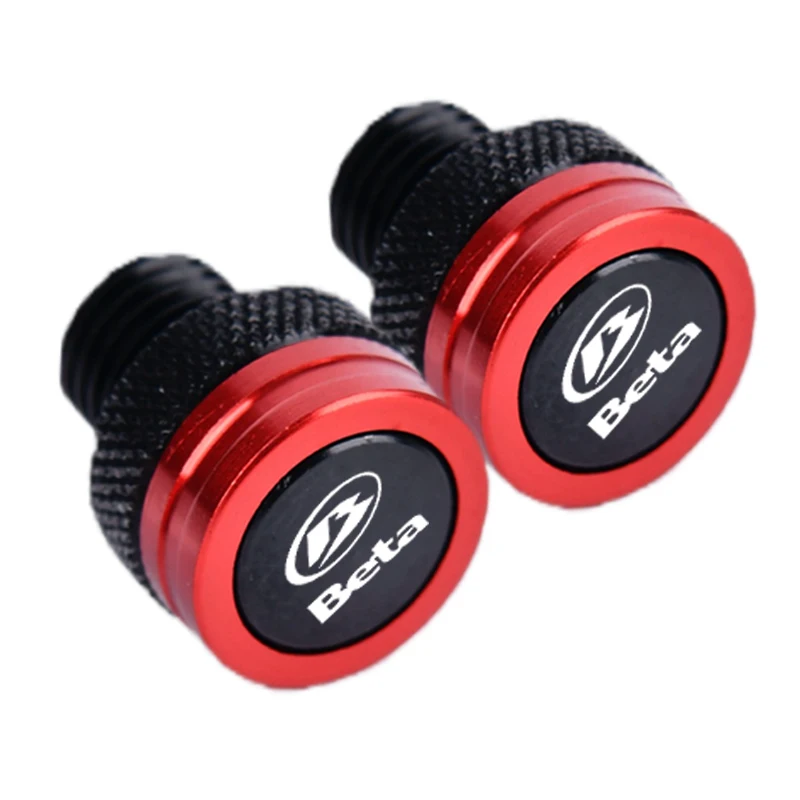 Для Beta Evo 250 300 80 Junior Senior RR 125 200 350 390 430 450 480 2T SM 4T LC 50 Enduro Заглушка заднего вида для мотоцикла
Для Beta Evo 250 300 80 Junior Senior RR 125 200 350 390 430 450 480 2T SM 4T LC 50 Enduro Заглушка заднего вида для мотоцикла