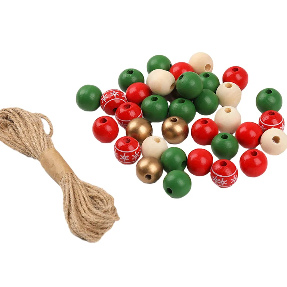 Jazz Up Your Handmade Creations 200 Colorful Wooden Beads Light Green Red Gold Natural and Red Snowflake
Jazz Up Your Handmade Creations 200 Colorful Wooden Beads Light Green Red Gold Natural and Red Snowflake
