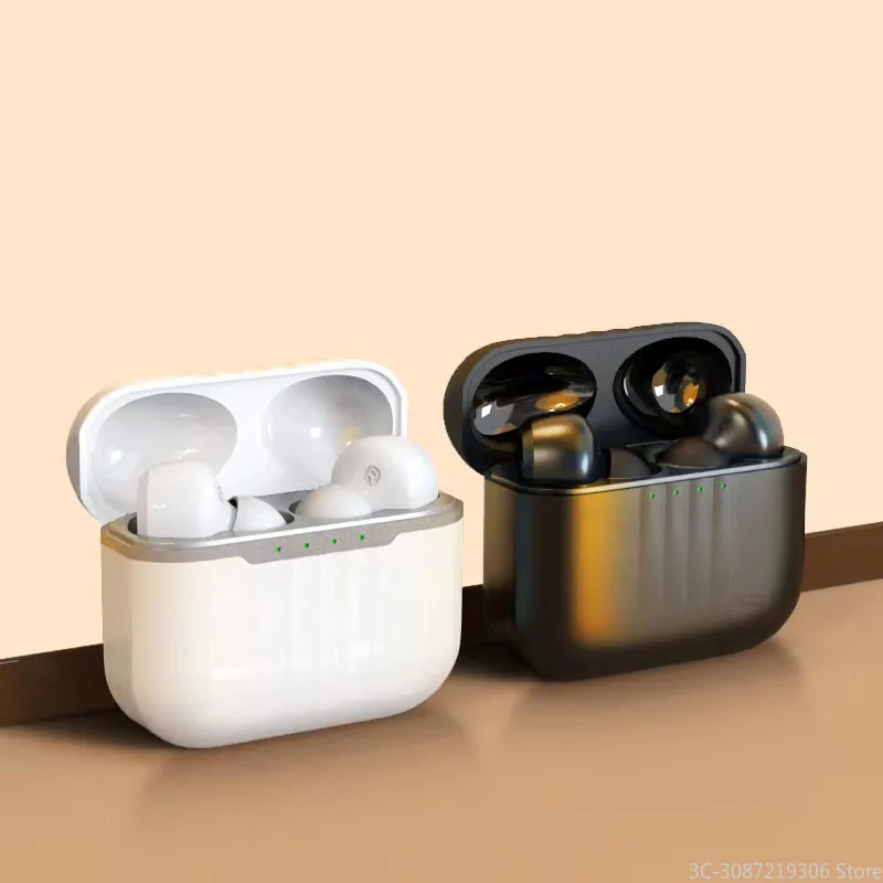 Беспроводная Bluetooth-гарнитура J7 с двойным микрофоном и шумоподавлением
Беспроводная Bluetooth-гарнитура J7 с двойным микрофоном и шумоподавлением