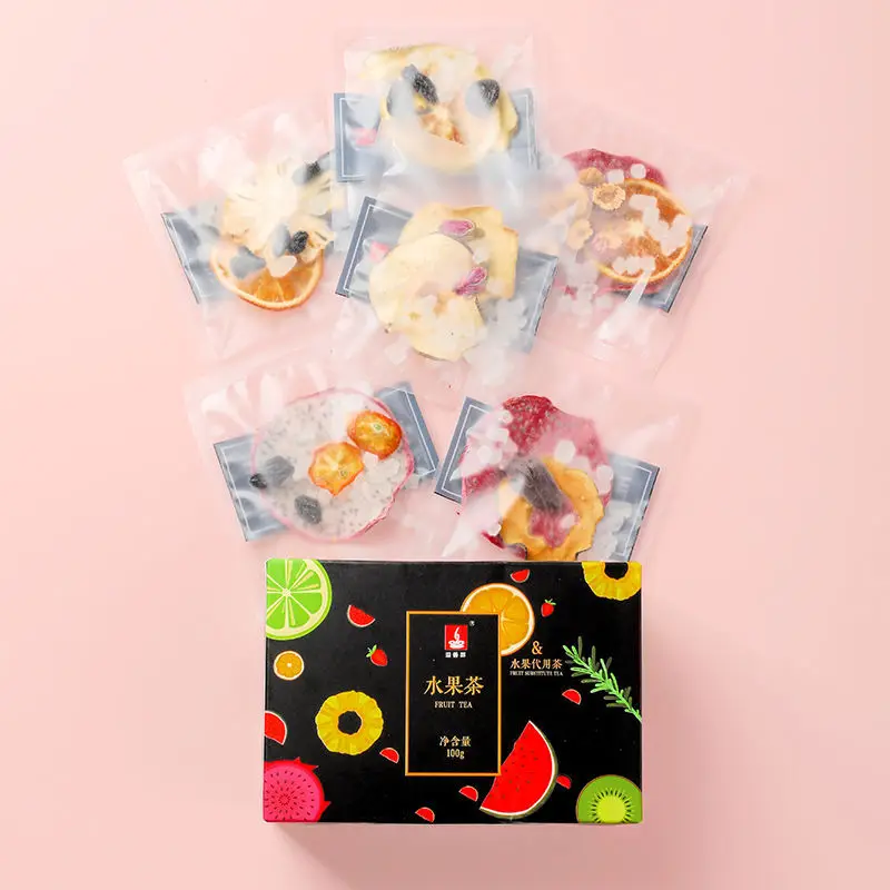 2022 Fruit tea sour sweet net red drink fruit tea pure dried fruit manual flower and fruit tea combination small bag No teapot
2022 Fruit tea sour sweet net red drink fruit tea pure dried fruit manual flower and fruit tea combination small bag No teapot