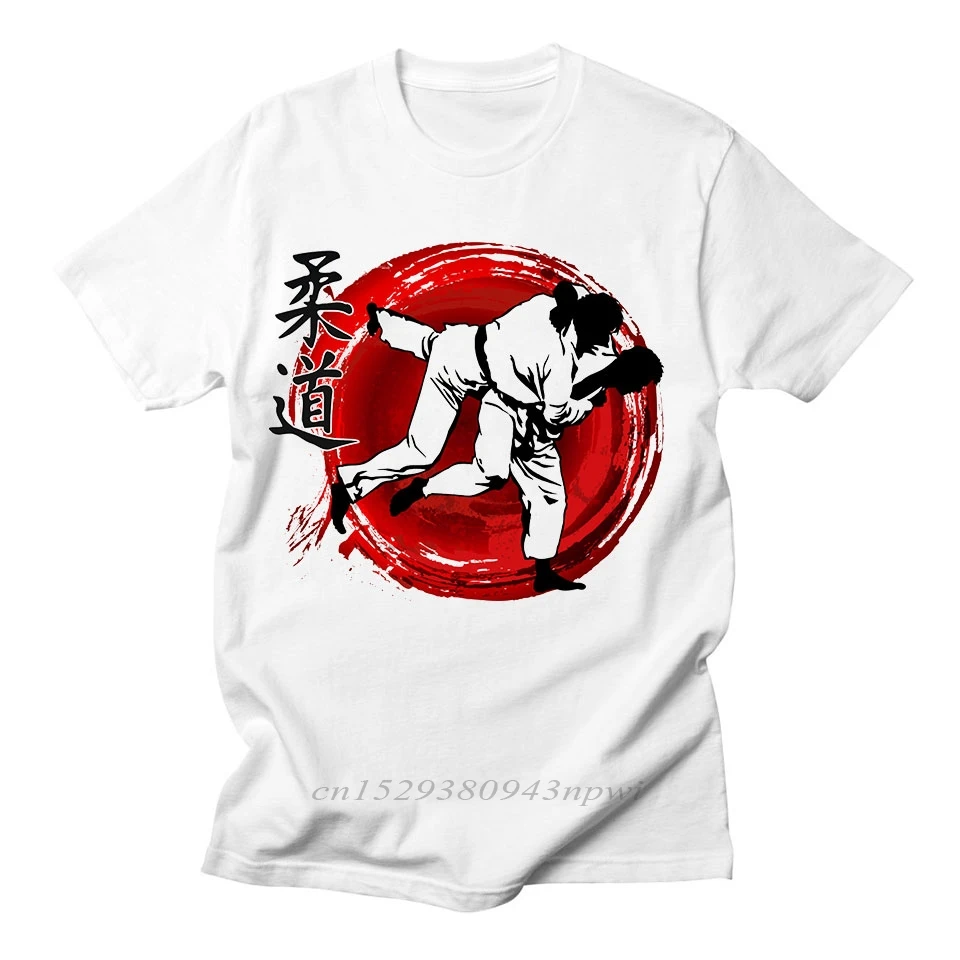 Judo TShirt Men Short Sleeve Cotton Casual Fashion Cool High Quality Streetwear Harajuku Comfortable Tracksuit Men Clothes
Judo TShirt Men Short Sleeve Cotton Casual Fashion Cool High Quality Streetwear Harajuku Comfortable Tracksuit Men Clothes