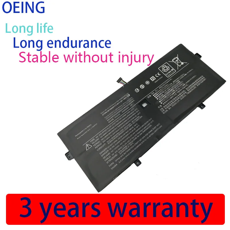 C31N1411 Laptop Battery For ASUS Zenbook U305 U305F U305FA U305CA UX305 UX305CA UX305F UX305FA 11.4V 45Wh
C31N1411 Laptop Battery For ASUS Zenbook U305 U305F U305FA U305CA UX305 UX305CA UX305F UX305FA 11.4V 45Wh