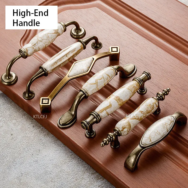 Antique Cabinet Marble Vein Knobs Door knobs Drawer Pulls Furniture Handles and Handles Ceramic Handles for Kitchen Cupboards
Antique Cabinet Marble Vein Knobs Door knobs Drawer Pulls Furniture Handles and Handles Ceramic Handles for Kitchen Cupboards