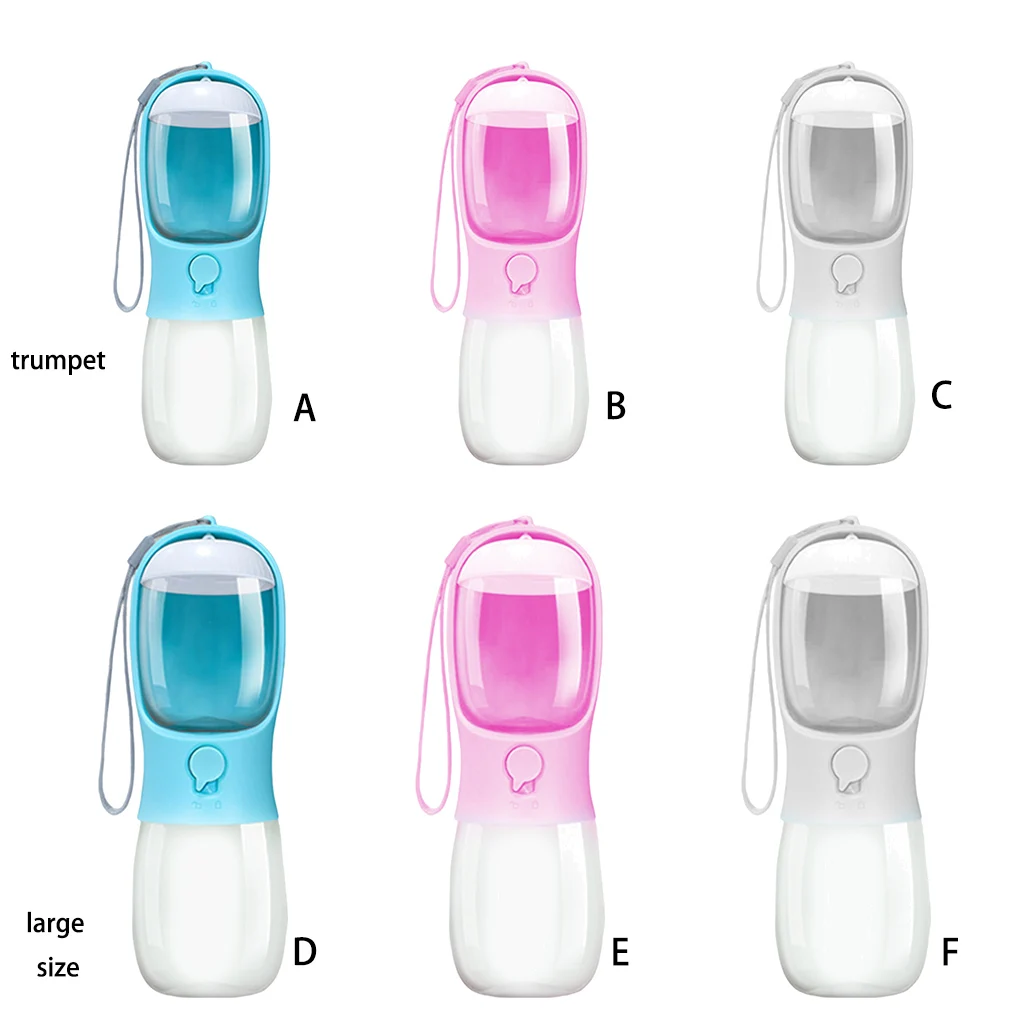 2 In 1 Dog Water Bottle Puppy Drinking Cup Pet Leakproof Dogs Cat Bowl Food Segmented Dispenser Outdoor Accessories
2 In 1 Dog Water Bottle Puppy Drinking Cup Pet Leakproof Dogs Cat Bowl Food Segmented Dispenser Outdoor Accessories