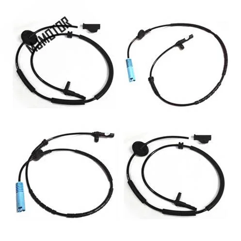 Car ABS Front and Rear Brake Sensor Auto Engine Parts 550 MG6 ROEWE SAIC Chinese 10020742
Car ABS Front and Rear Brake Sensor Auto Engine Parts 550 MG6 ROEWE SAIC Chinese 10020742