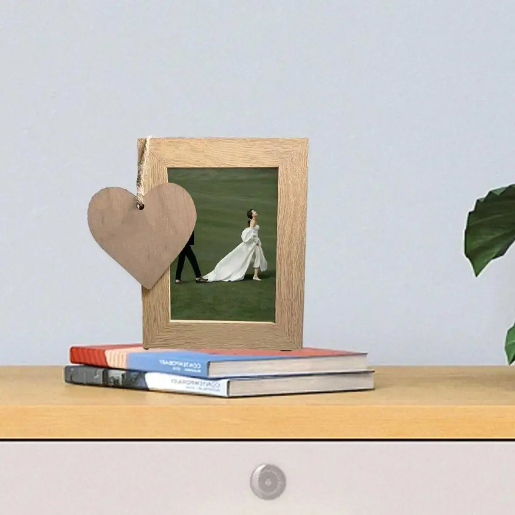 Деревянный держатель для фотографий, практичный изящный устойчивый держатель для картины маслом в гостиной, домашний декор
Деревянный держатель для фотографий, практичный изящный устойчивый держатель для картины маслом в гостиной, домашний декор