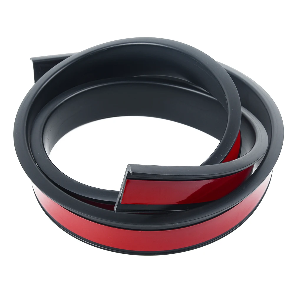 Fender Flares Replacement Anti-collision Strip Protection Rubber 1pc Accessories Part Exterior 150*3.8cm Car Wheel
Fender Flares Replacement Anti-collision Strip Protection Rubber 1pc Accessories Part Exterior 150*3.8cm Car Wheel