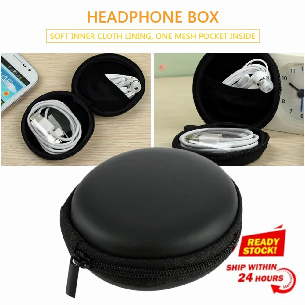 1PCS Waterproof Durable Hold Case Storage Carrying Hard Bag Box For Earphone Headphone Earbuds memory Card Mult Size Replacement
1PCS Waterproof Durable Hold Case Storage Carrying Hard Bag Box For Earphone Headphone Earbuds memory Card Mult Size Replacement