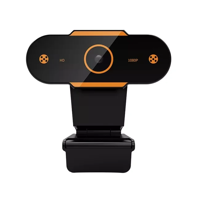 For Desktop Laptop PC Computer USB Web Cam With Microphone Autofocus Webcam 1080P 2K Full HD Web Camera
For Desktop Laptop PC Computer USB Web Cam With Microphone Autofocus Webcam 1080P 2K Full HD Web Camera