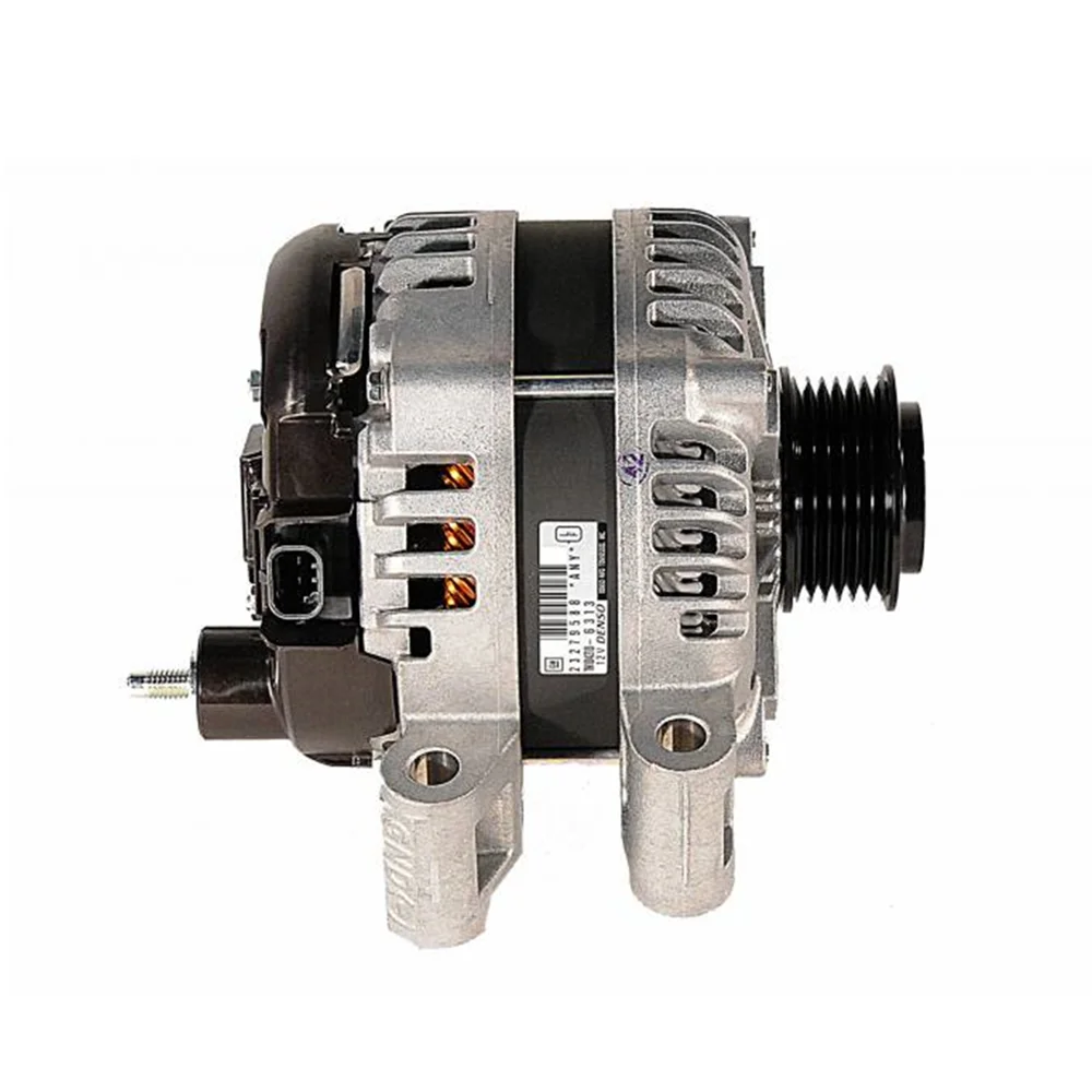 china manufacturer Auto parts car alternator for Buick Enclave 23279588 car generator manufacturer alternator
china manufacturer Auto parts car alternator for Buick Enclave 23279588 car generator manufacturer alternator