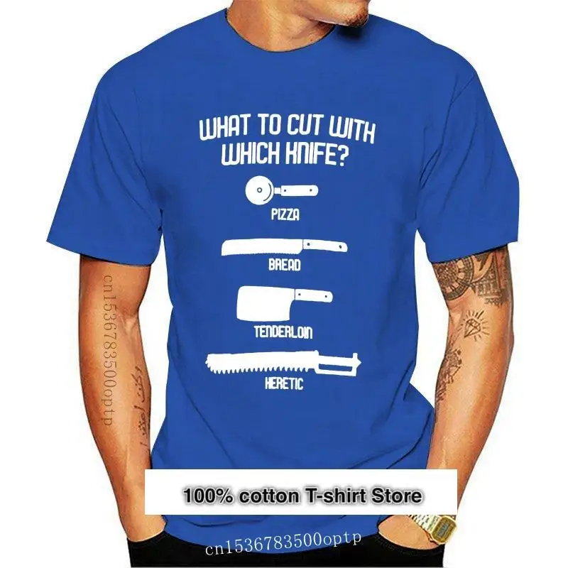 Camiseta с cuchillo Wargaming, camisa с графическим мемом, 40k, wh40k, новый, 40000
Camiseta с cuchillo Wargaming, camisa с графическим мемом, 40k, wh40k, новый, 40000