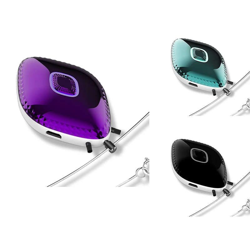 Air Purifier Portable Air Purifier Negative Ion Hanging Neck Air Purifier Rechargeable For Adults,Children
Air Purifier Portable Air Purifier Negative Ion Hanging Neck Air Purifier Rechargeable For Adults,Children