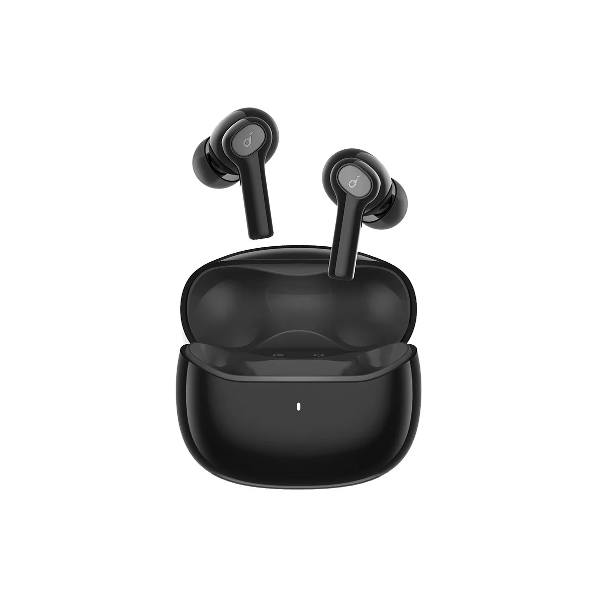 Life P2i настоящие беспроводные наушники, bluetooth наушники, AI-улучшенные звонки, 2 режима EQ, время воспроизведения 28 часов, быстрая зарядка
Life P2i настоящие беспроводные наушники, bluetooth наушники, AI-улучшенные звонки, 2 режима EQ, время воспроизведения 28 часов, быстрая зарядка