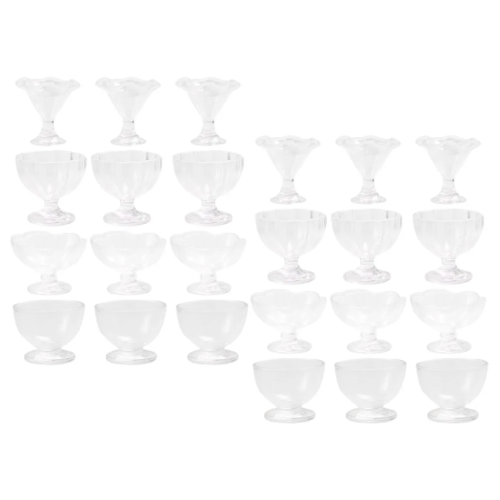 24 Pcs Miniature Mug Miniature Cup Coffee Mug Ornament Mini Tea Cup Mini Mug Mini Cup Accessories DIY Cups Model
24 Pcs Miniature Mug Miniature Cup Coffee Mug Ornament Mini Tea Cup Mini Mug Mini Cup Accessories DIY Cups Model