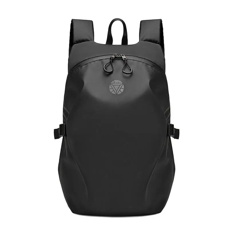 Black Motorcycle Backpack Portable Motorbike Helmets Backpack Large Capacity Riding Bag Convenient To Use Lightweight Backpack
Black Motorcycle Backpack Portable Motorbike Helmets Backpack Large Capacity Riding Bag Convenient To Use Lightweight Backpack