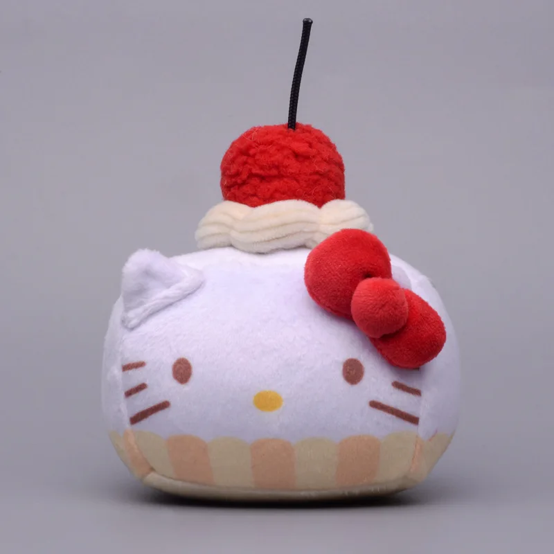 Брелок Sanrio Hellokittys, набитый искусственными украшениями Kuromi My Melody, брелок, милый кулон в сумку
Брелок Sanrio Hellokittys, набитый искусственными украшениями Kuromi My Melody, брелок, милый кулон в сумку