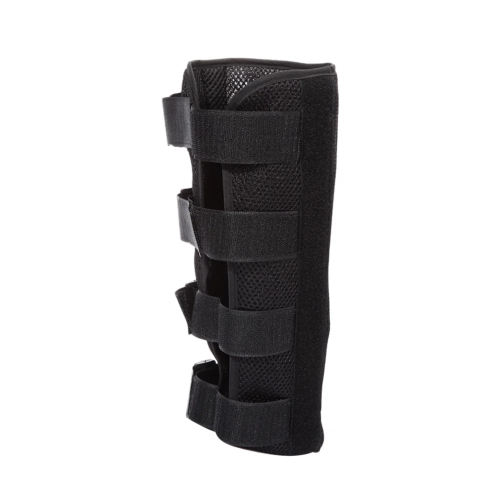 Elbow Brace Splint Fracture Immobilizer Cubital Tunnel Stabilizer Protector Support Sleeve
Elbow Brace Splint Fracture Immobilizer Cubital Tunnel Stabilizer Protector Support Sleeve
