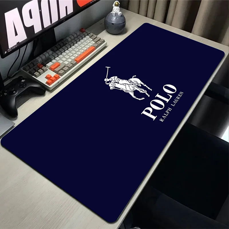 Mause Pad Mouse R-Ralph Lauren Keyboard Gaming Mats Xxl Mousepad Speed Computer Tables Deskpad Pc Gamer Accessories Table Mat
Mause Pad Mouse R-Ralph Lauren Keyboard Gaming Mats Xxl Mousepad Speed Computer Tables Deskpad Pc Gamer Accessories Table Mat