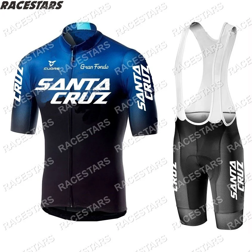 SANTA CRUZ Downhill Mountain Set Breathable Racing Cycling Sneaker MTB Bicycle Wear Bike Clothing Suit Maillot Ciclismo Hombre
SANTA CRUZ Downhill Mountain Set Breathable Racing Cycling Sneaker MTB Bicycle Wear Bike Clothing Suit Maillot Ciclismo Hombre