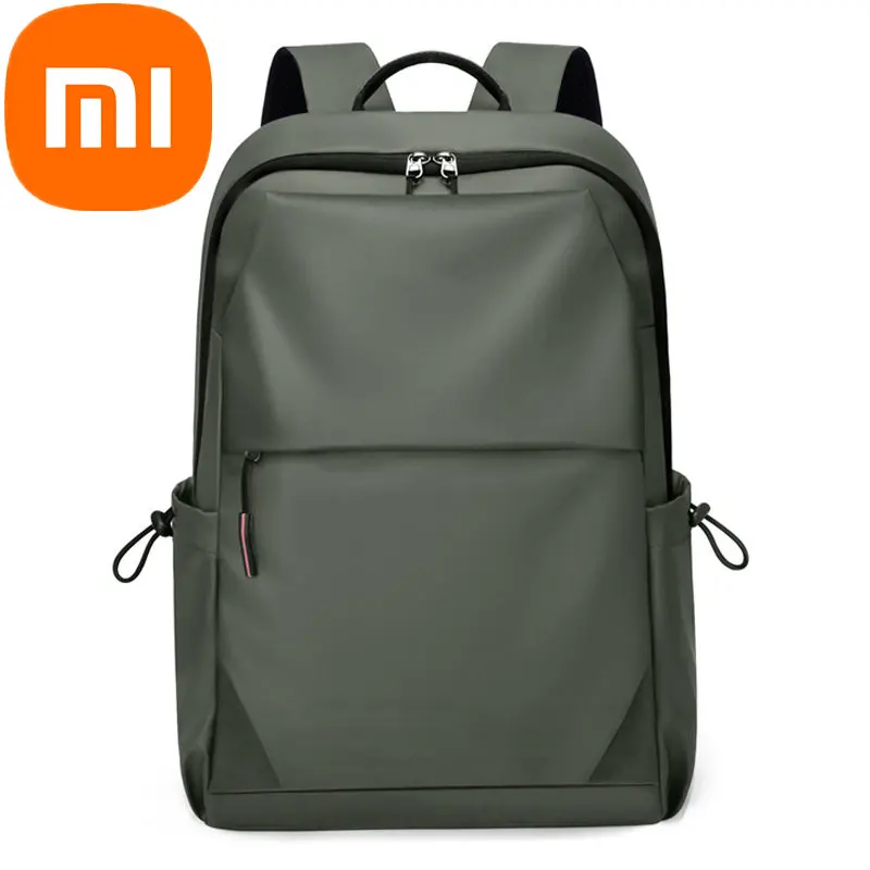 Рюкзак Xiaomi, весна 2023, рюкзак высокого качества, рюкзак, сумка для компьютера, деловой рюкзак для отдыха
Рюкзак Xiaomi, весна 2023, рюкзак высокого качества, рюкзак, сумка для компьютера, деловой рюкзак для отдыха
