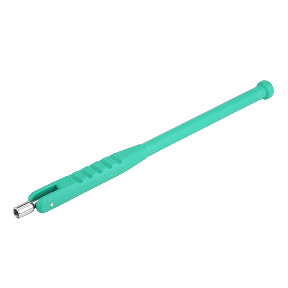 No Scratch Green Tire Valve Stem Puller Rod Tool with Valve Core Tool Built in valve valve valve valve valve valve valve
No Scratch Green Tire Valve Stem Puller Rod Tool with Valve Core Tool Built in valve valve valve valve valve valve valve