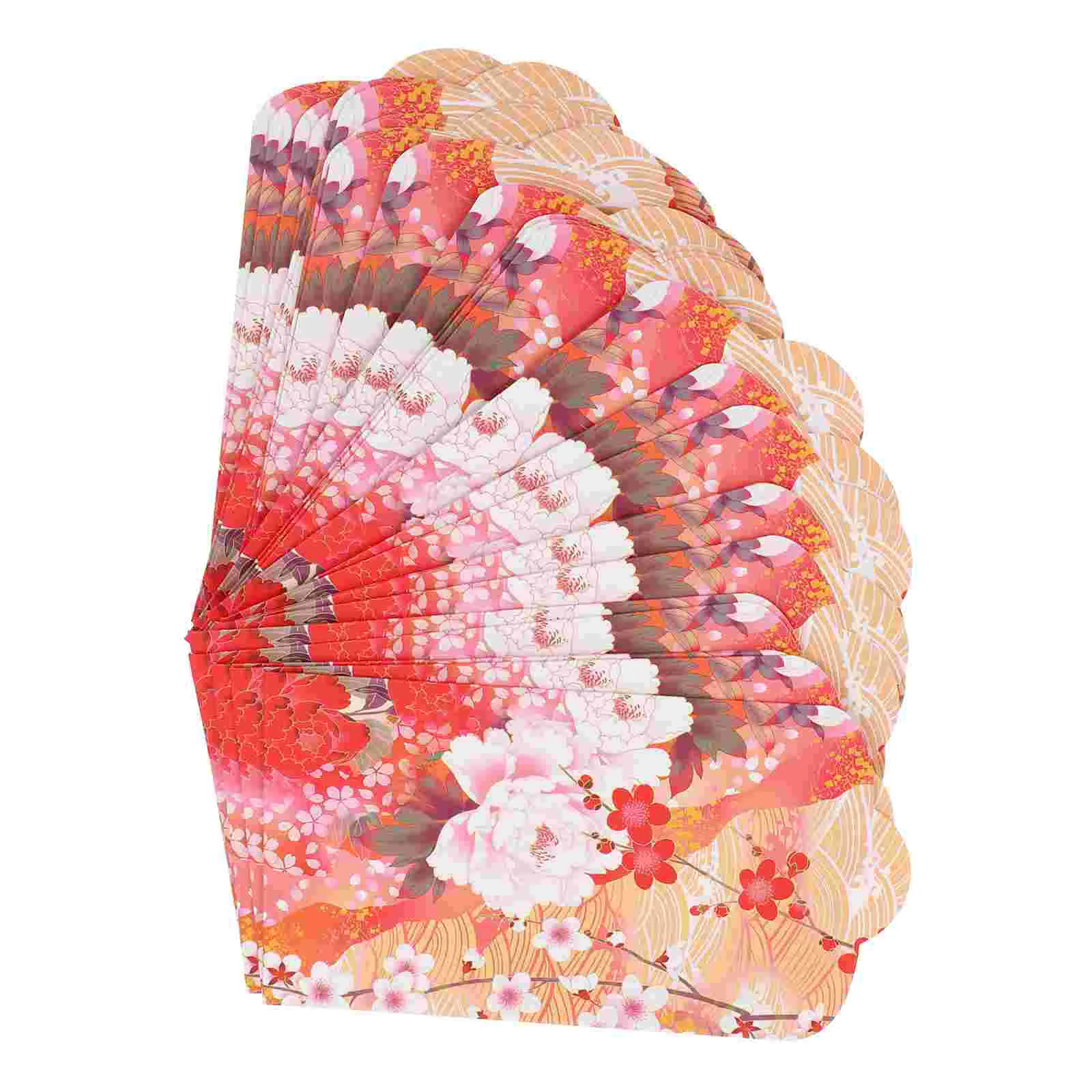 30 Pcs Japanese Style Small Red Envelope New Year Envelopes Bag Money Pouch Celebration Prop Chic Paper Delicate Festival
30 Pcs Japanese Style Small Red Envelope New Year Envelopes Bag Money Pouch Celebration Prop Chic Paper Delicate Festival
