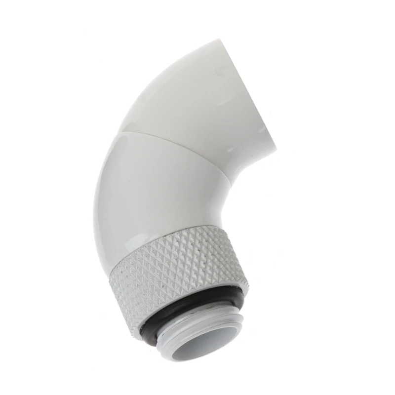 G1/4" 360 Rotary Nipple Male To Female Custom PC Liquid Cooling Fittings Dual Male Connector Water Cooling Fittings
G1/4" 360 Rotary Nipple Male To Female Custom PC Liquid Cooling Fittings Dual Male Connector Water Cooling Fittings