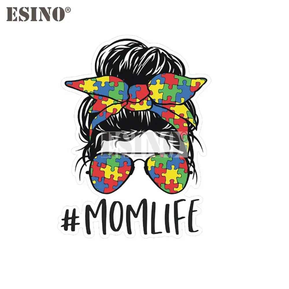Стайлинг автомобиля аутизм Мама Жизнь любовь от аутизма творческий декоративный клей ПВХ водонепроницаемый стикер автомобиль весь корпус виниловая наклейка
Стайлинг автомобиля аутизм Мама Жизнь любовь от аутизма творческий декоративный клей ПВХ водонепроницаемый стикер автомобиль весь корпус виниловая наклейка