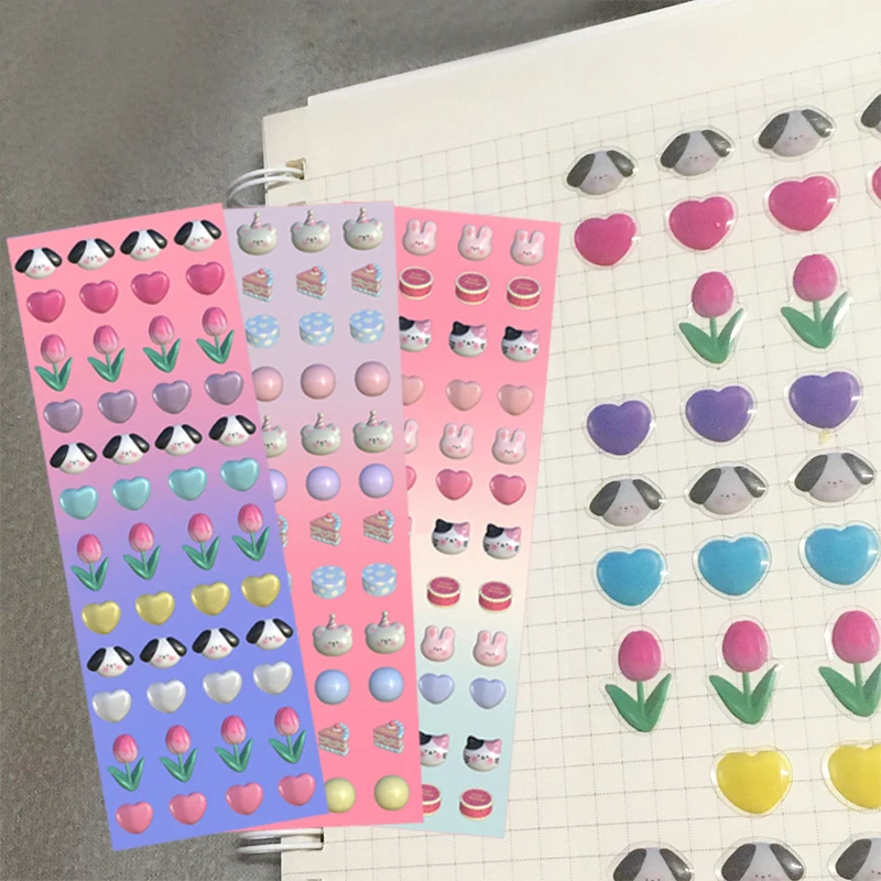 Kawaii канцелярские наклейки s животные Diy Скрапбукинг наклейка Love тюльпан материал канцелярские принадлежности для альбома парные подарки де...
Kawaii канцелярские наклейки s животные Diy Скрапбукинг наклейка Love тюльпан материал канцелярские принадлежности для альбома парные подарки де...