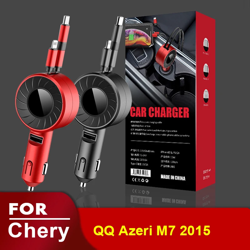USB Type C Car Charger for iPhone Android HUAWEI HONOR Xiaomi POCO X3 Pro Redmi Samsung Galaxy OnePlus for Chery Azeri M7 2015
USB Type C Car Charger for iPhone Android HUAWEI HONOR Xiaomi POCO X3 Pro Redmi Samsung Galaxy OnePlus for Chery Azeri M7 2015