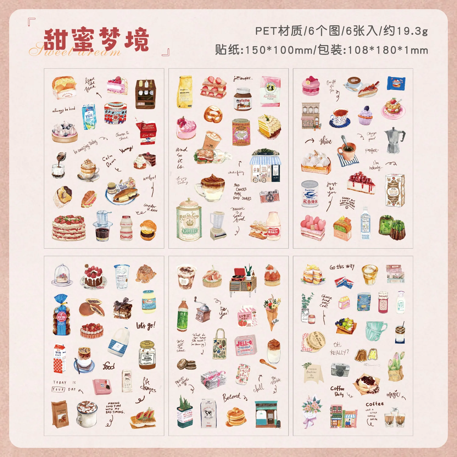 TIANZI наклейки для скрапбукинга
TIANZI наклейки для скрапбукинга