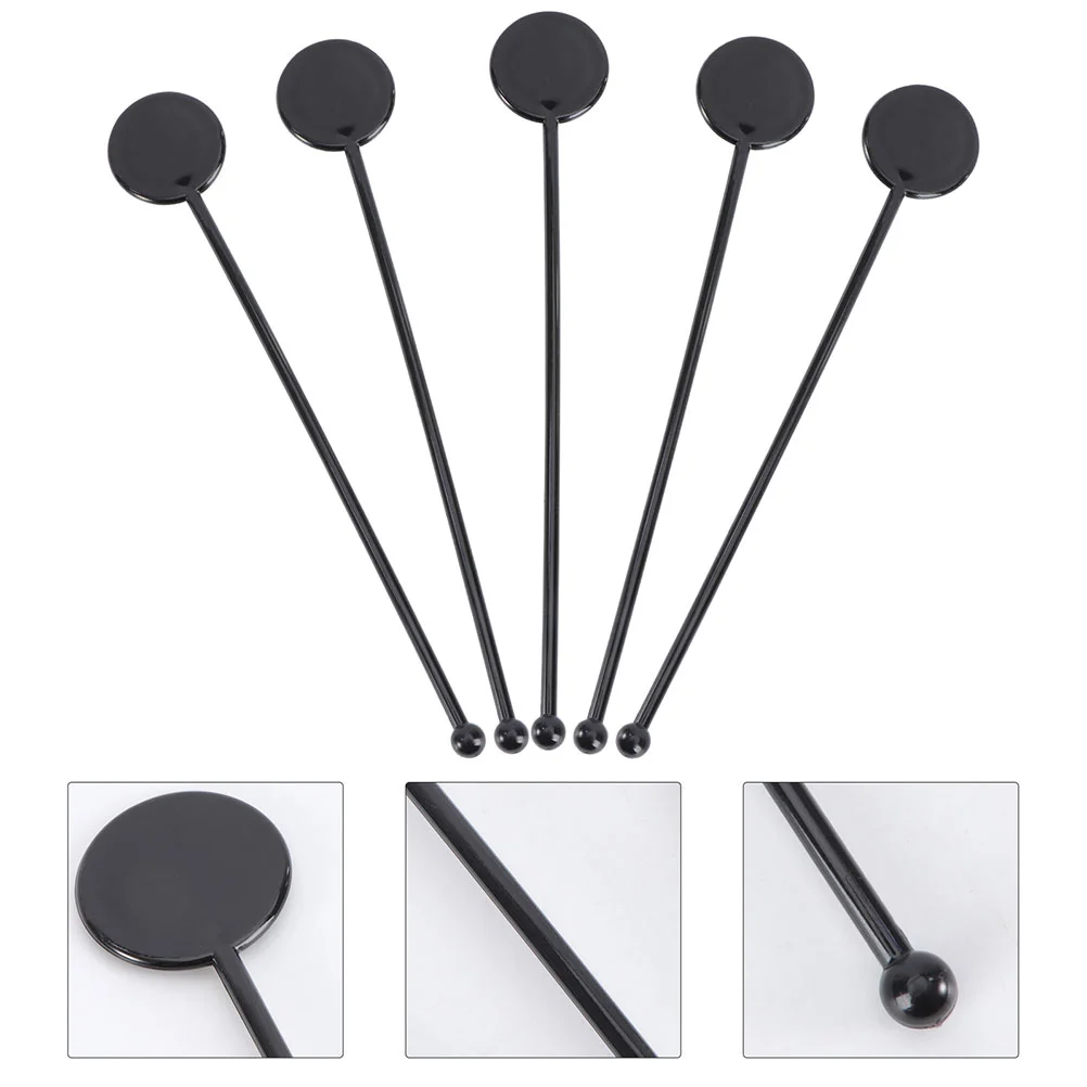 50 Pcs Drink Stirrer Cocktail Stirring Glass Sticks Cocktails Coffee Whisk Bar Tamper Set Stirrers Drinks
50 Pcs Drink Stirrer Cocktail Stirring Glass Sticks Cocktails Coffee Whisk Bar Tamper Set Stirrers Drinks