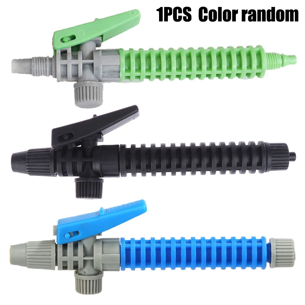 3L/5L/8L Trigger Sprayer Handle Agricultural Sprayers Garden Weed Pest Control Sprayer Switch Head Watering Tool Pump Sprayer
3L/5L/8L Trigger Sprayer Handle Agricultural Sprayers Garden Weed Pest Control Sprayer Switch Head Watering Tool Pump Sprayer