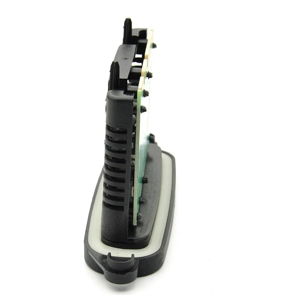 Headlight Control Module For BMW 63117316217 7316217 Argon Lamps HID Plastic 63117274400 63117279625 528i 535i
Headlight Control Module For BMW 63117316217 7316217 Argon Lamps HID Plastic 63117274400 63117279625 528i 535i