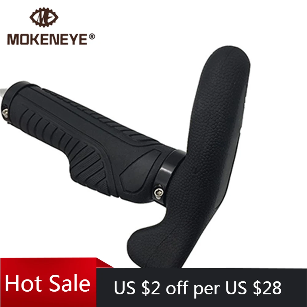 Концы руля велосипеда MTB горный велосипед эргономичные концы горного велосипеда велосипедные ручки концы TPR резиновые черные ручки велосип... 
Концы руля велосипеда MTB горный велосипед эргономичные концы горного велосипеда велосипедные ручки концы TPR резиновые черные ручки велосип...