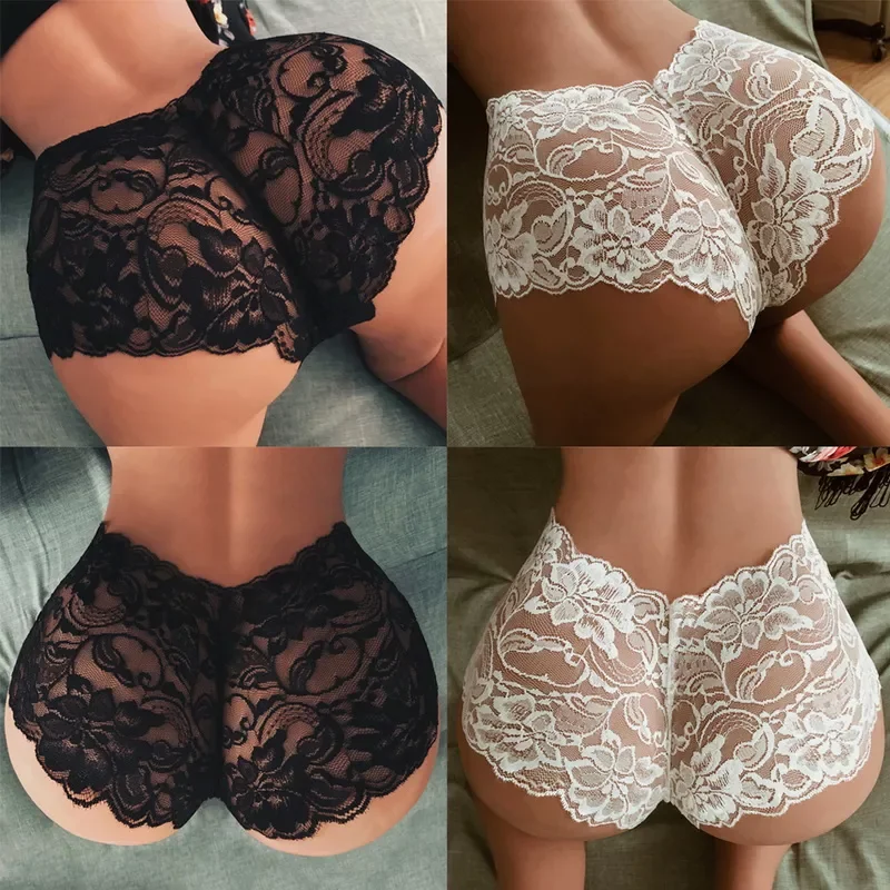 Women Panties Lace Floral Lingerie Ladies Sexy Hollow Out Women Underwear High Waist 2021 New Seamless Shorts Female
Women Panties Lace Floral Lingerie Ladies Sexy Hollow Out Women Underwear High Waist 2021 New Seamless Shorts Female