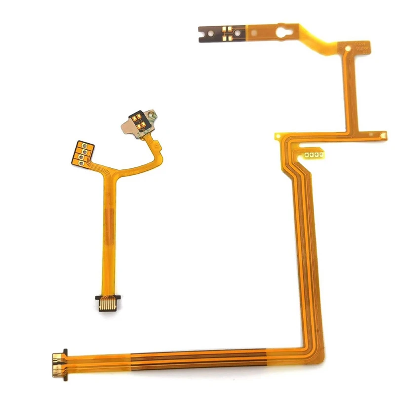 Диафрагма объектива гибкий мембрана гибкий кабель 16-35 2.8GM для Sony 16-35 мм F2.8GM SEL1635GM
Диафрагма объектива гибкий мембрана гибкий кабель 16-35 2.8GM для Sony 16-35 мм F2.8GM SEL1635GM