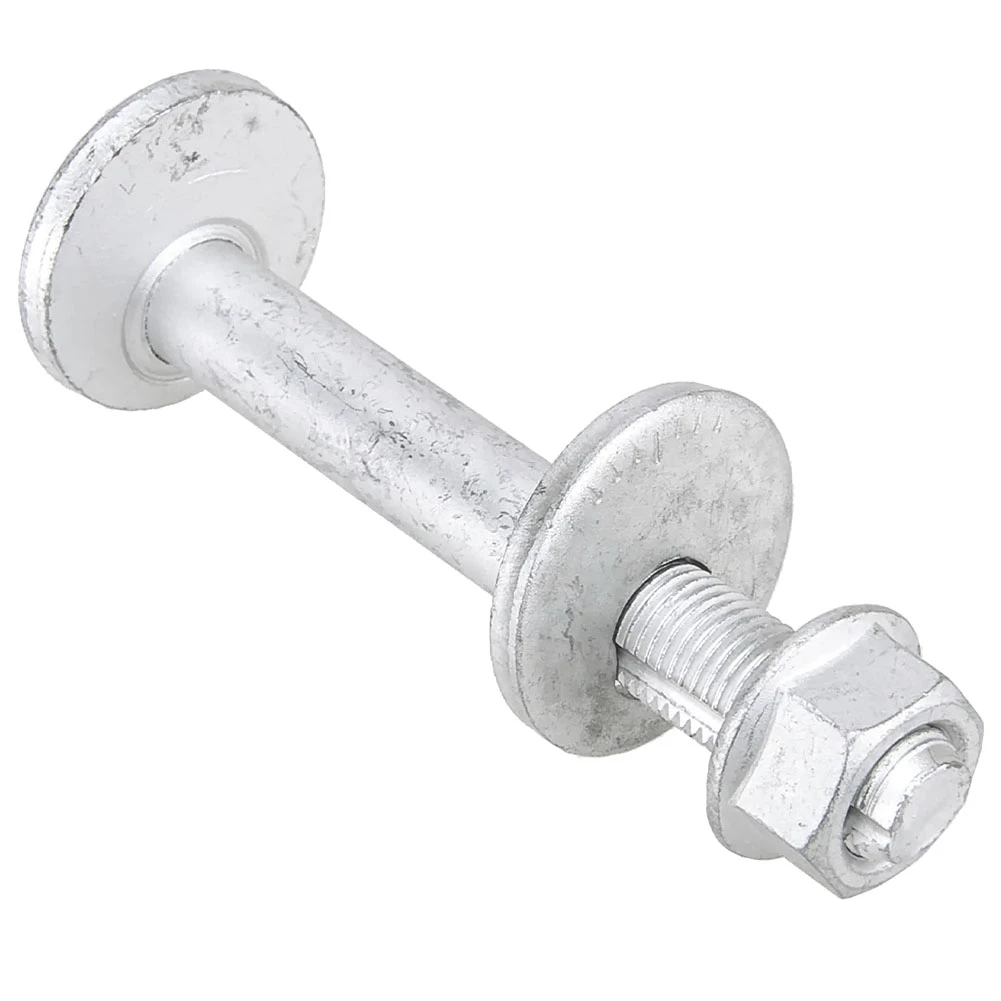 Lower Control Arm Adjust Bolt Repair Kit Camber Adjusting Eccentric Bolt 1229-002-KIT 55260-3K100 for
Lower Control Arm Adjust Bolt Repair Kit Camber Adjusting Eccentric Bolt 1229-002-KIT 55260-3K100 for