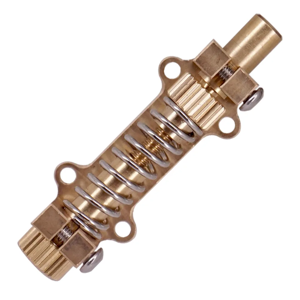 Professional Single Guitar Tremolo Bridge Stabilizer Adjusted Tool Accessories Guitar Bridge Tremolo Stabilizer Stabilizing Kit
Professional Single Guitar Tremolo Bridge Stabilizer Adjusted Tool Accessories Guitar Bridge Tremolo Stabilizer Stabilizing Kit