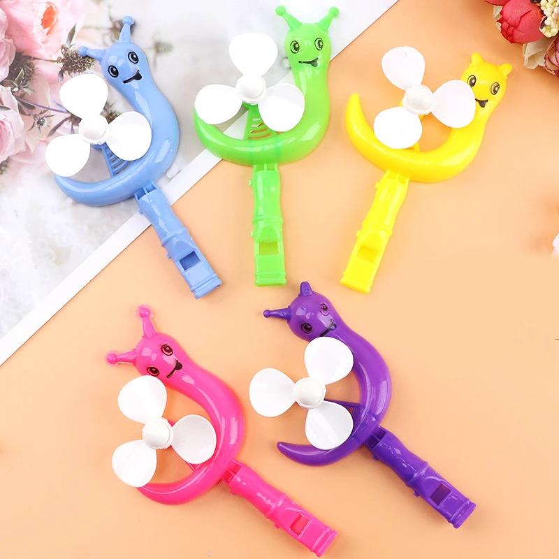 1PCS Creative Baby Kids Toys Classic Plastic Whistle Pinwheel Snail Shape Birthday Party Kids Back to School Gift Toys
1PCS Creative Baby Kids Toys Classic Plastic Whistle Pinwheel Snail Shape Birthday Party Kids Back to School Gift Toys