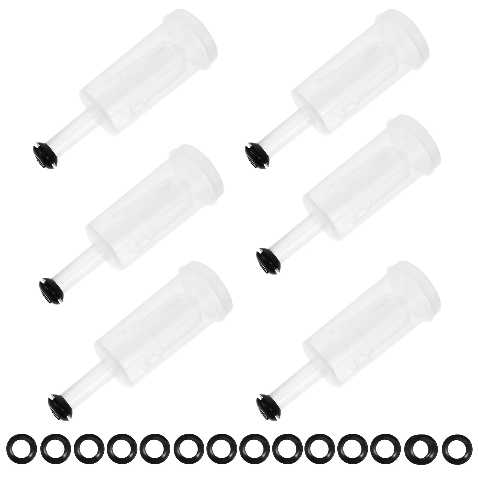 Airlockair Fermentationlock Piece Bottle Silicone Homebrew Lids Stopper Three Ferment Beermaking
Airlockair Fermentationlock Piece Bottle Silicone Homebrew Lids Stopper Three Ferment Beermaking