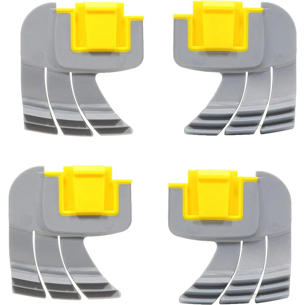 4PCS Cyclone Centrifugal Scrub Brush R0714400 For Zodiac Mx8 Mx6 Elite Pool Cleaner Replaceable Brushes Cleaning Tools
4PCS Cyclone Centrifugal Scrub Brush R0714400 For Zodiac Mx8 Mx6 Elite Pool Cleaner Replaceable Brushes Cleaning Tools
