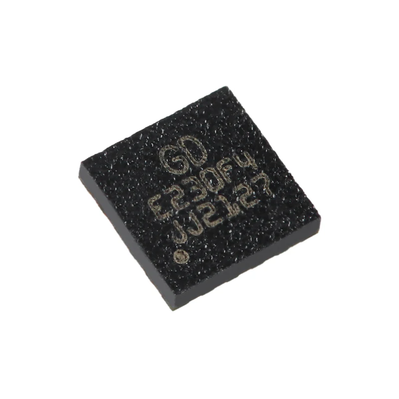 10PCS/Pack original GD32E230F4V6TR LGA-20 ARM Cortex-M23 32-bit microcontroller -MCU core
10PCS/Pack original GD32E230F4V6TR LGA-20 ARM Cortex-M23 32-bit microcontroller -MCU core