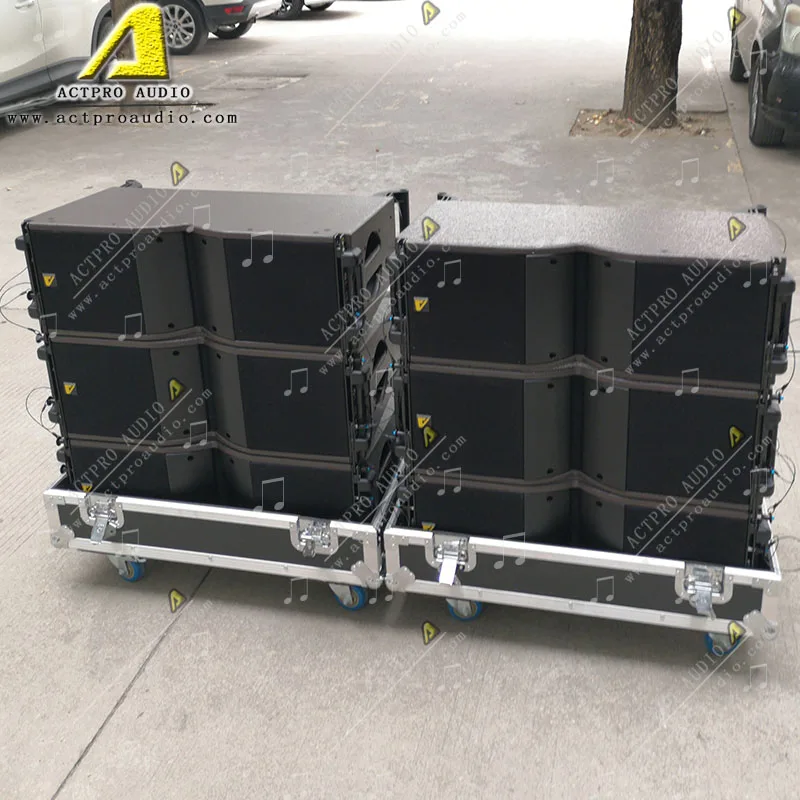 amplifier KR208 line array Speaker pa speaker single 18 inch subwoofer KR208 with sb18 subwoofer Sound Equipment/Amplifiers/Spe
amplifier KR208 line array Speaker pa speaker single 18 inch subwoofer KR208 with sb18 subwoofer Sound Equipment/Amplifiers/Spe
