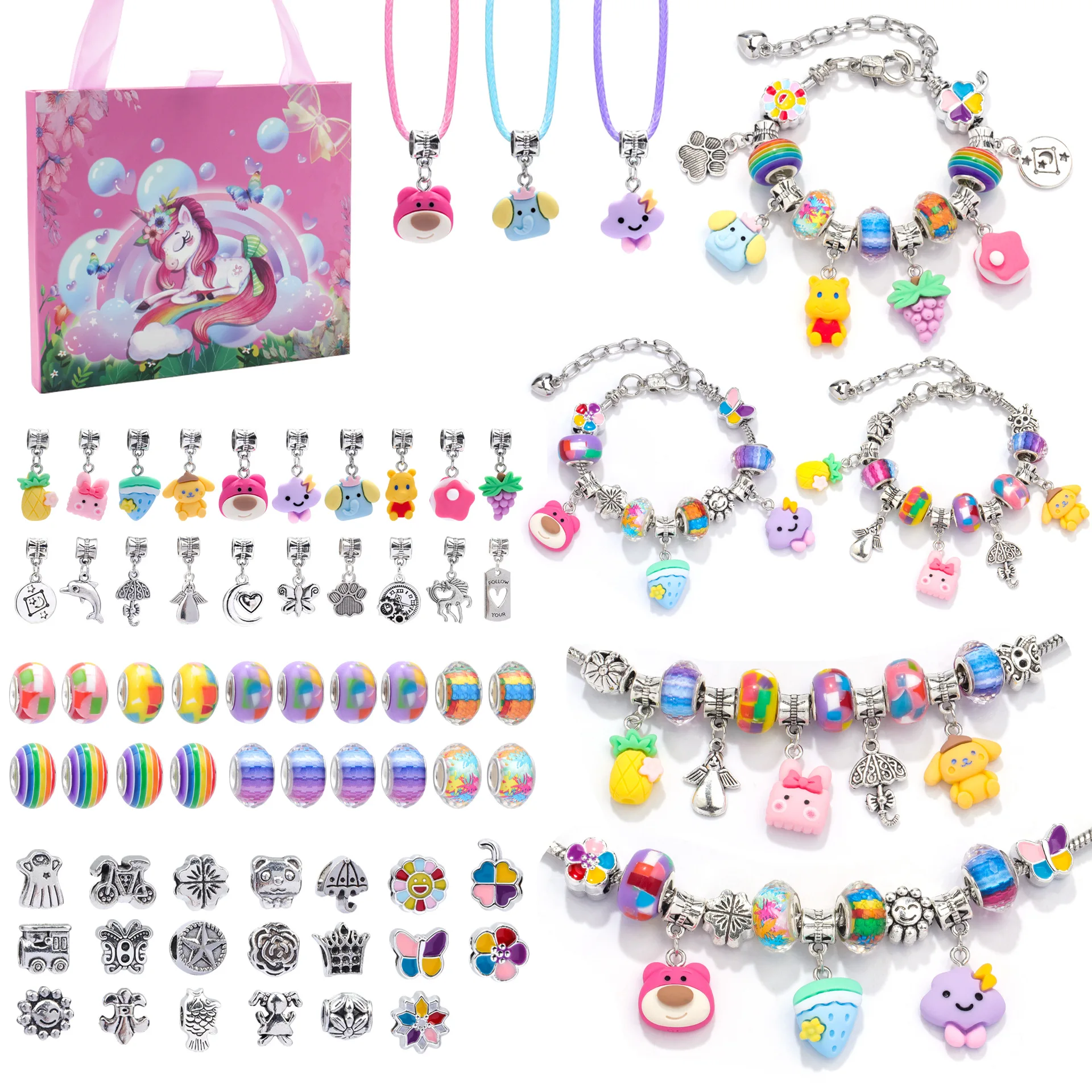 wholesale Fashion handmade Charms set for making accessories for diy jewelry pendants findings alloy bracelet beads
wholesale Fashion handmade Charms set for making accessories for diy jewelry pendants findings alloy bracelet beads